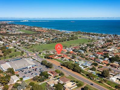 6 Pinna Way, Sunset Beach WA 6530