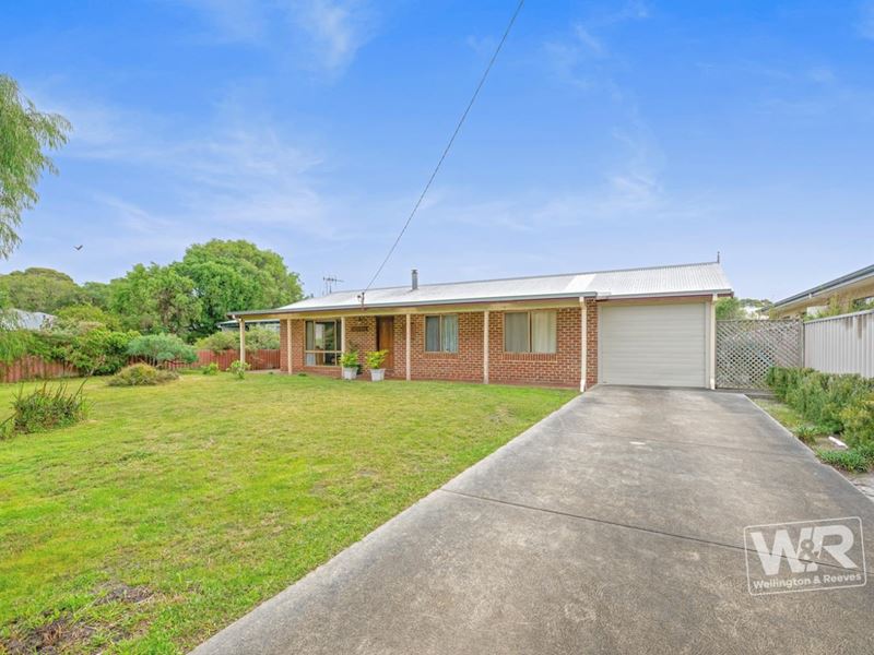 7 Gordon Street, Little Grove
