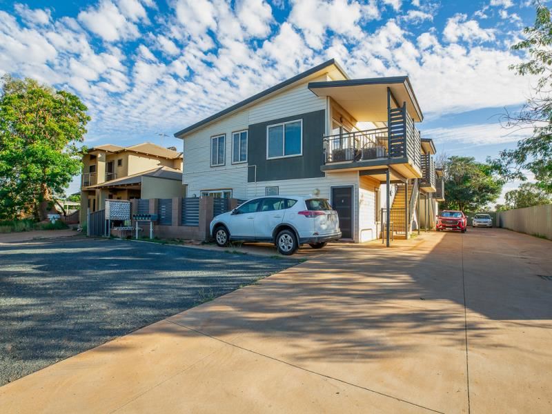 6/24 Paton Road, South Hedland WA 6722