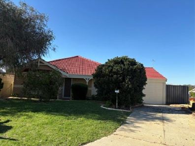 39 Pridmore Glen , Clarkson WA 6030