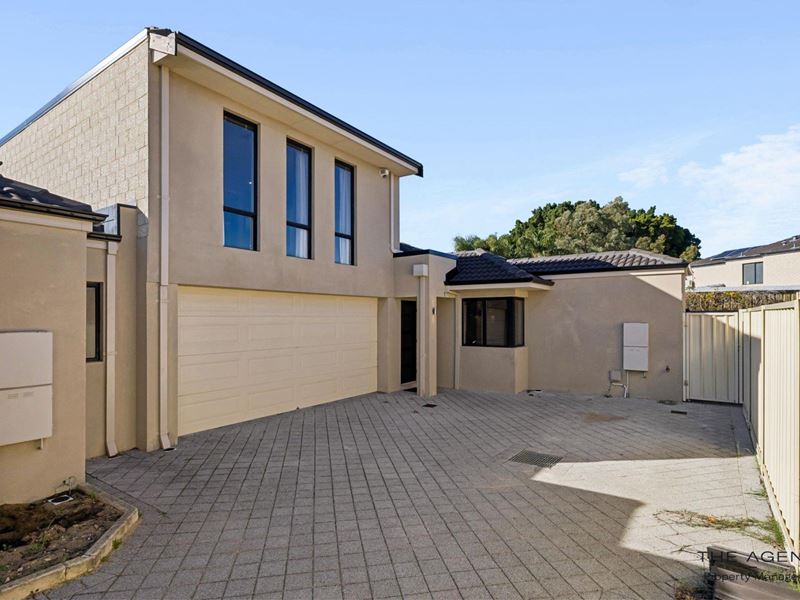 32C Arkana Road, Westminster