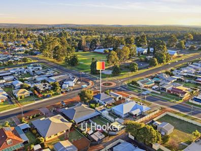 62 Jones Street, Collie WA 6225