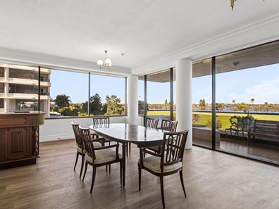 2B/70 Terrace Road, East Perth WA 6004