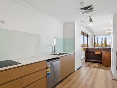 2B/70 Terrace Road, East Perth WA 6004