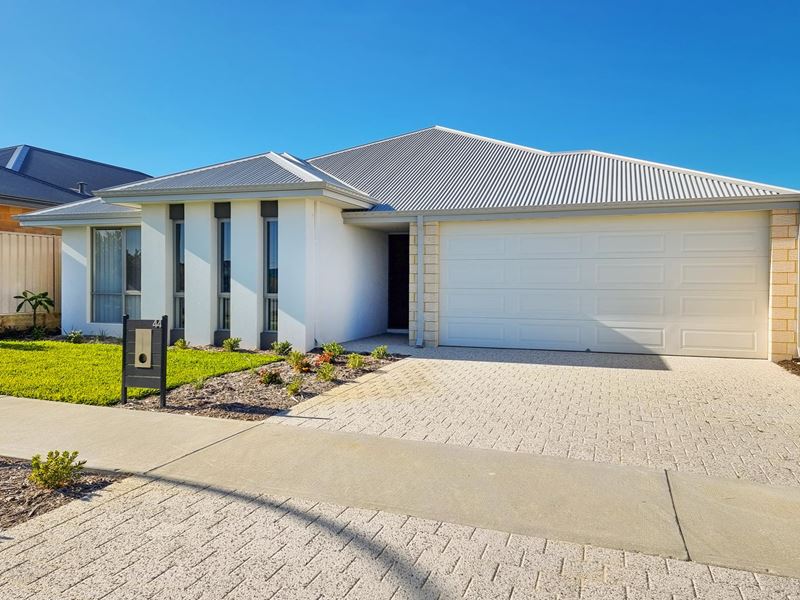 44 Fortescue Boulevard, Two Rocks WA 6037