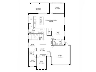 44 Fortescue Boulevard, Two Rocks WA 6037