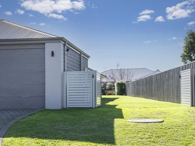 9 Goodwine Way, Cowaramup WA 6284