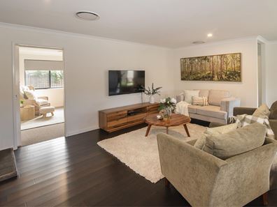 9 Goodwine Way, Cowaramup WA 6284