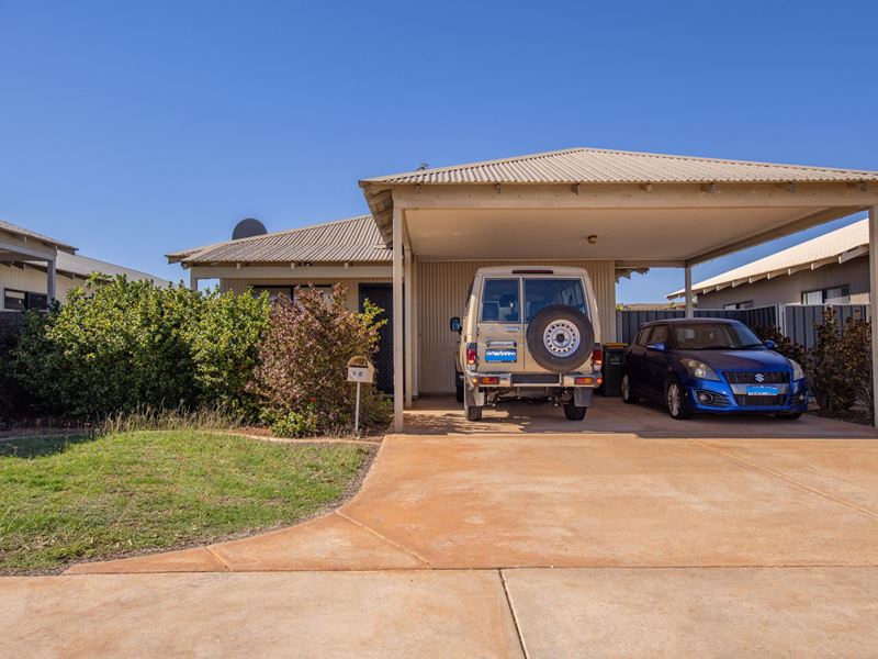 4C Kallama Parade, Millars Well WA 6714
