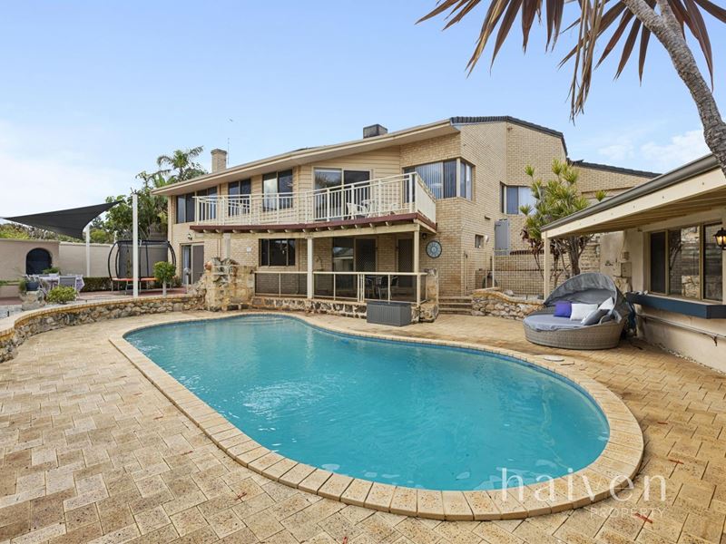 6 Georges Close, Kallaroo