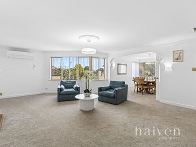 6 Georges Close, Kallaroo WA 6025