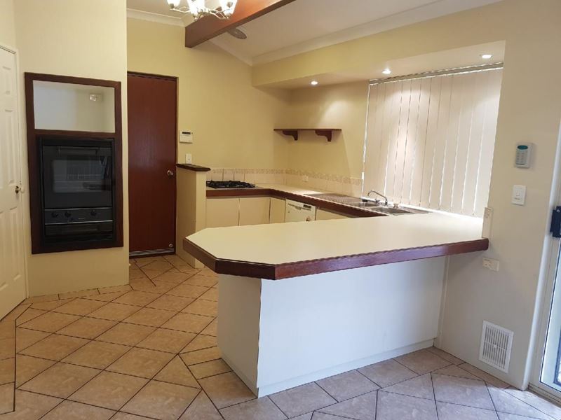 7 Bengalla Bvd, Canning Vale