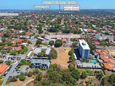 90 Guildford Road, Mount Lawley WA 6050