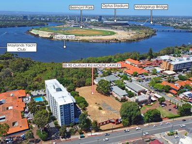 90 Guildford Road, Mount Lawley WA 6050