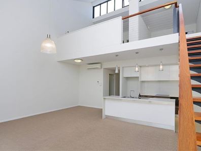 33/14 Money Street, Perth WA 6000