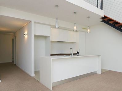 33/14 Money Street, Perth WA 6000