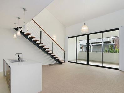 33/14 Money Street, Perth WA 6000