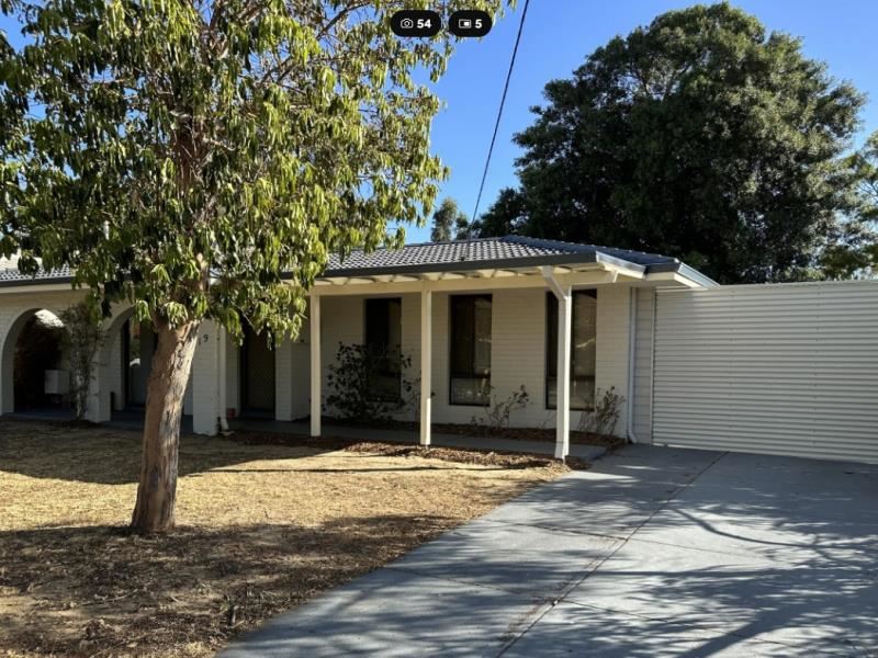 19 Ravenscroft Way, Kelmscott WA 6111