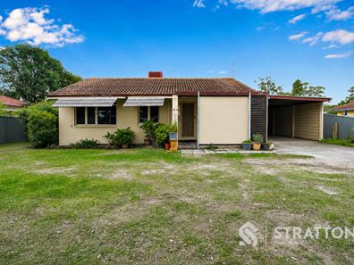 24 Letsom Way, Langford WA 6147