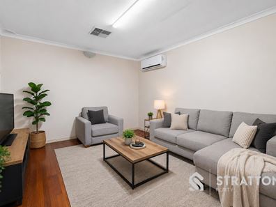 24 Letsom Way, Langford WA 6147