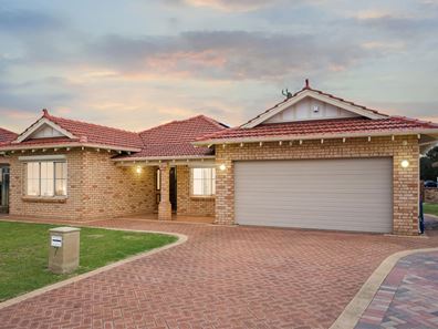 7 Lehmans Mews, Gwelup WA 6018