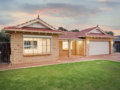 7 Lehmans Mews, Gwelup WA 6018