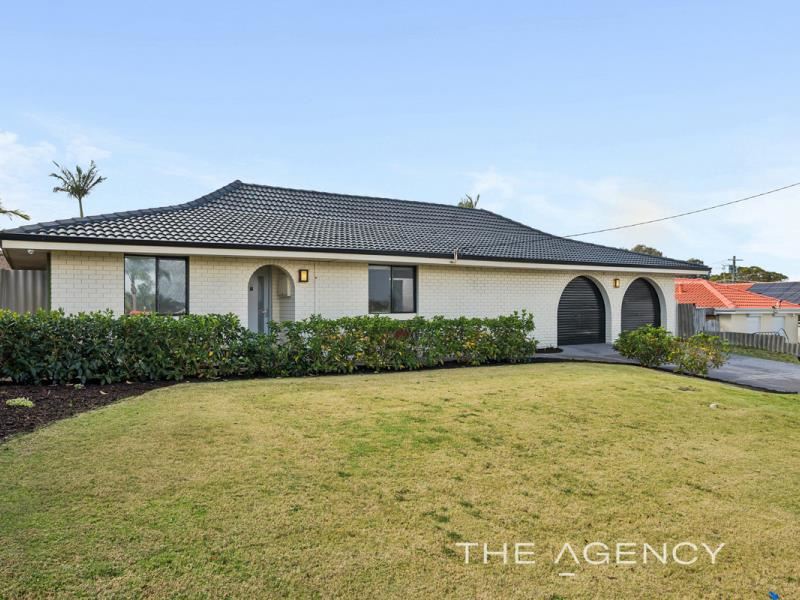 5 Gunn Court, Thornlie WA 6108