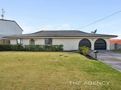 5 Gunn Court, Thornlie WA 6108