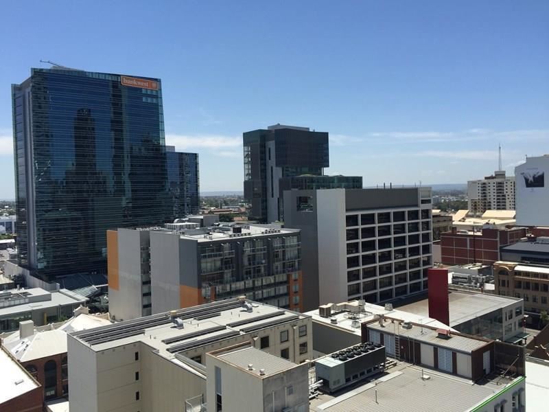 13i/811 Hay Street, Perth WA 6000