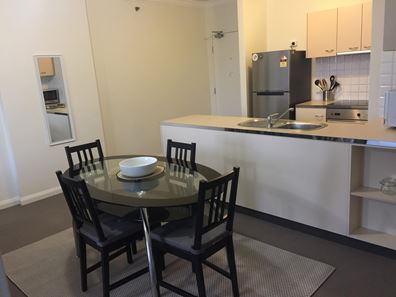 13i/811 Hay Street, Perth WA 6000