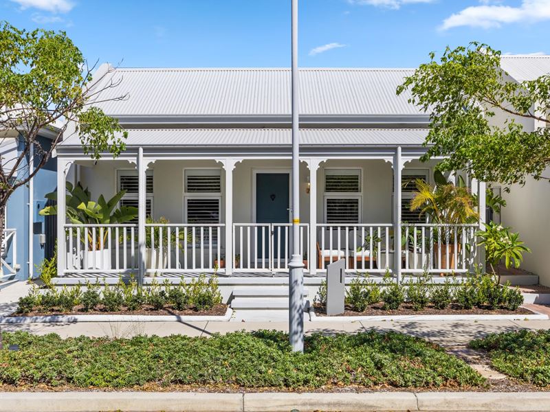 7 Limestone Street, Jindalee WA 6036
