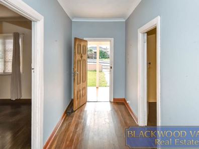 29 Barron Street, Boyup Brook WA 6244