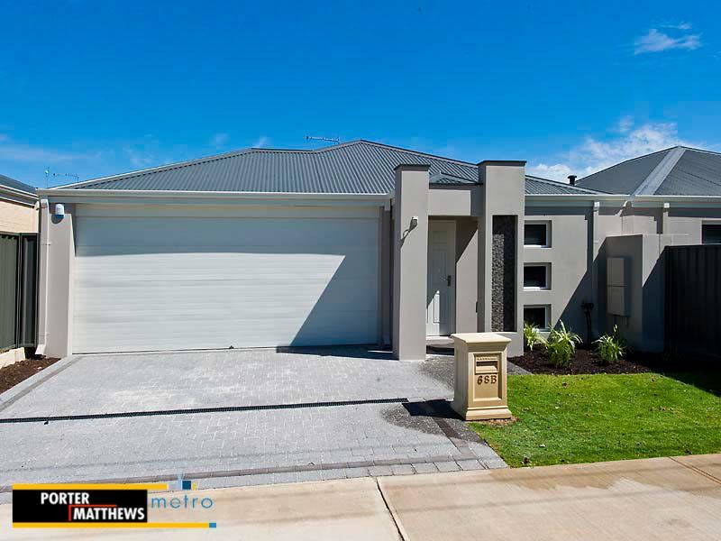 68B Moreing Street, Redcliffe