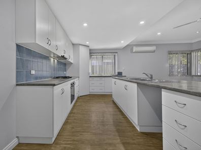 4 Loft Lane, Nickol WA 6714