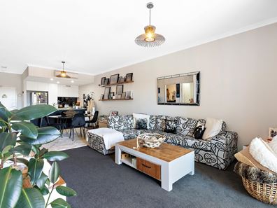 60/23 Junction Boulevard, Cockburn Central WA 6164