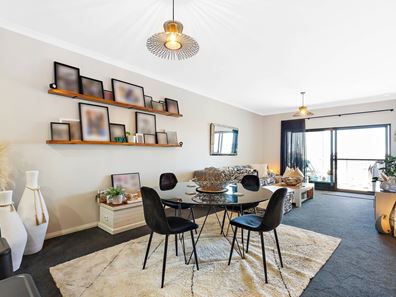60/23 Junction Boulevard, Cockburn Central WA 6164