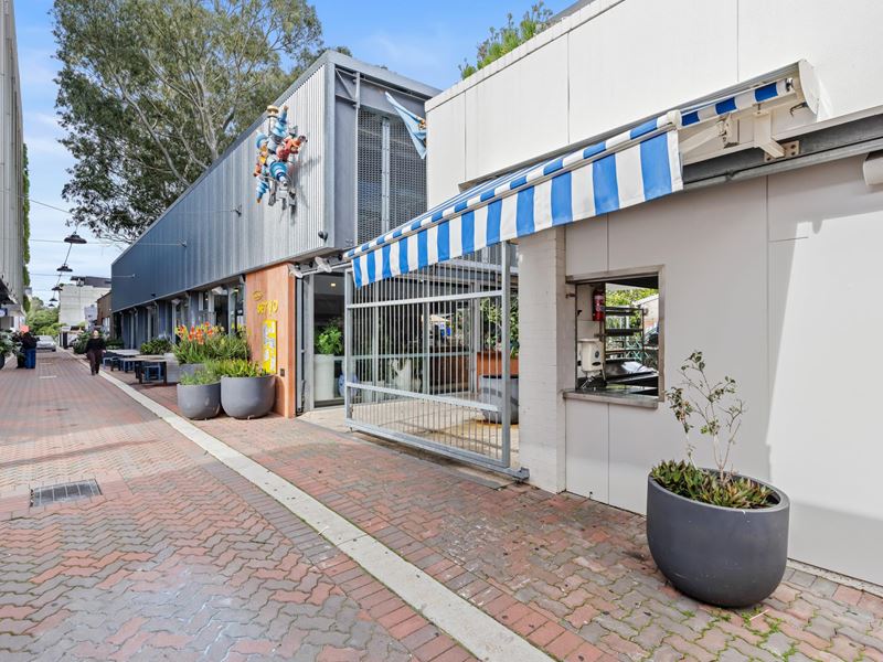 3 Electric Lane, Leederville