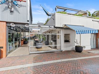 3 Electric Lane, Leederville WA 6007