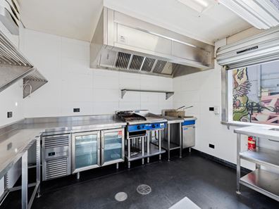 3 Electric Lane, Leederville WA 6007