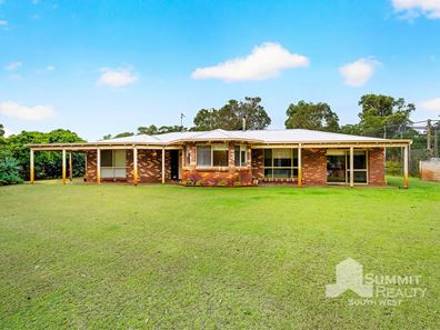 240 Minninup Road, Stratham WA 6237