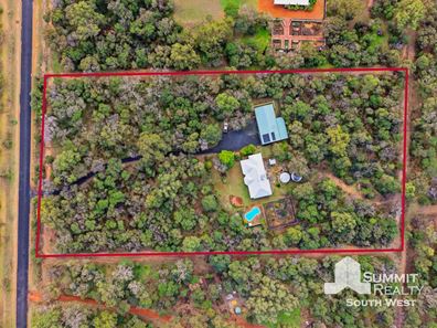 240 Minninup Road, Stratham WA 6237