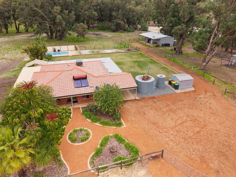 65 Grasshill Road, Karnup WA 6176