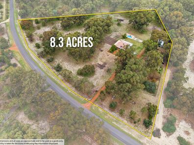 65 Grasshill Road, Karnup WA 6176