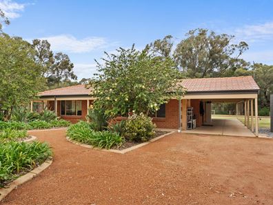 65 Grasshill Road, Karnup WA 6176