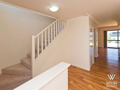 31/68 Fisher Street, Belmont WA 6104
