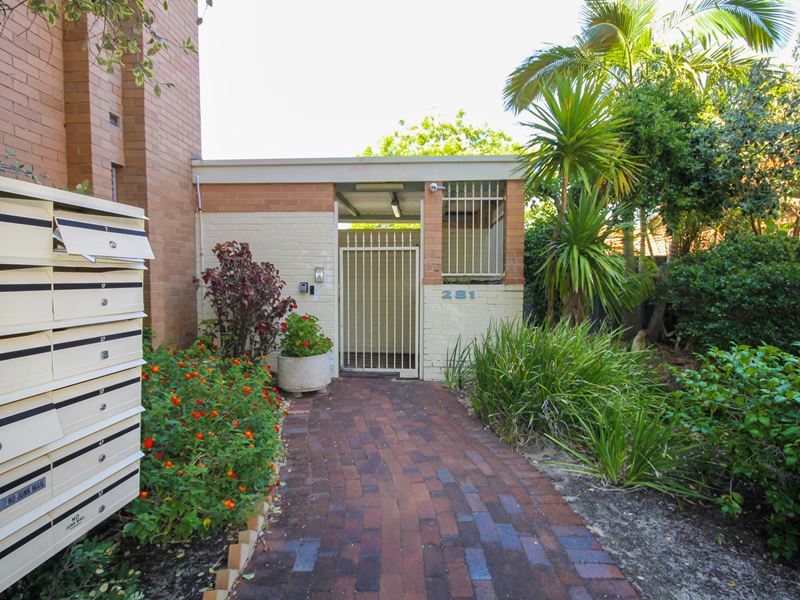 53/281 Cambridge Street, Wembley WA 6014