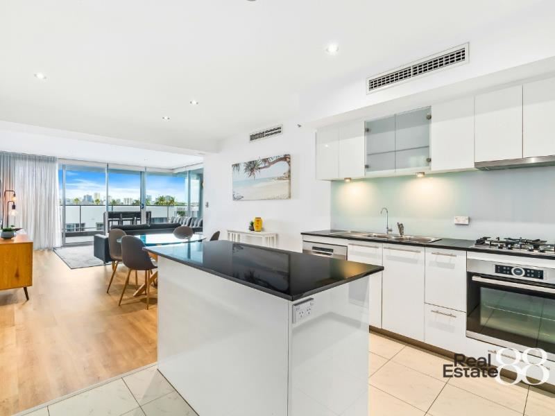 74/132 Terrace Road, Perth WA 6000