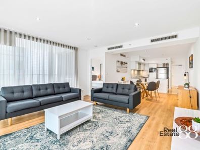 74/132 Terrace Road, Perth WA 6000