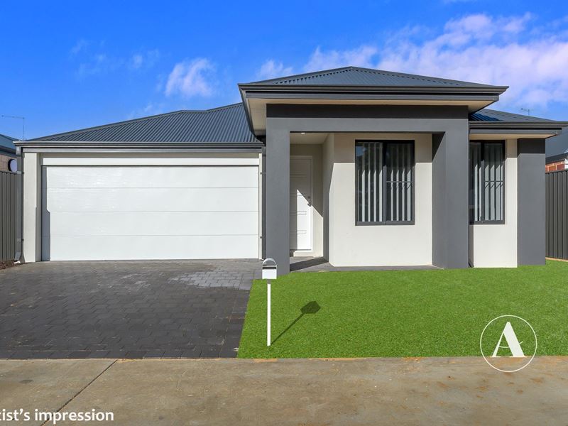 56 Callabonna Esplanade, Lakelands
