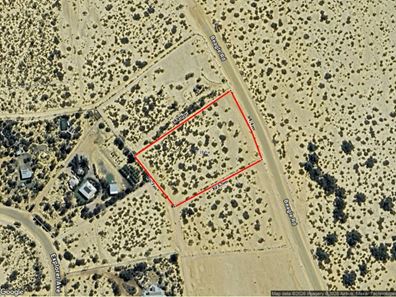 13 Beagle Road, Kalbarri WA 6536